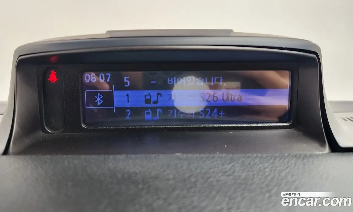 Renault (Samsung) SM5 2016 2.0 автомат (гидро), фото 31