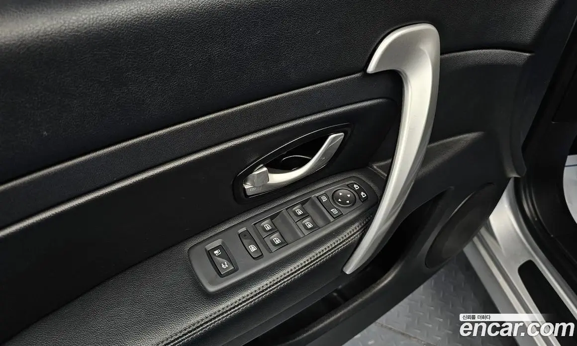 Renault (Samsung) SM5 2018 2.0 автомат (гидро), фото 13
