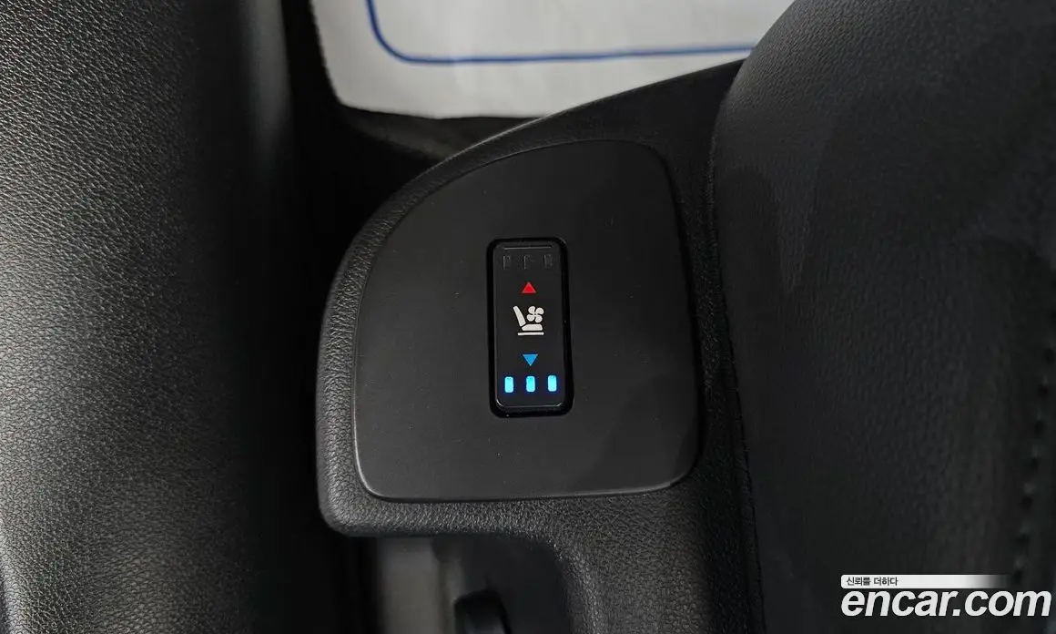 Renault (Samsung) SM5 2018 2.0 автомат (гидро), фото 14