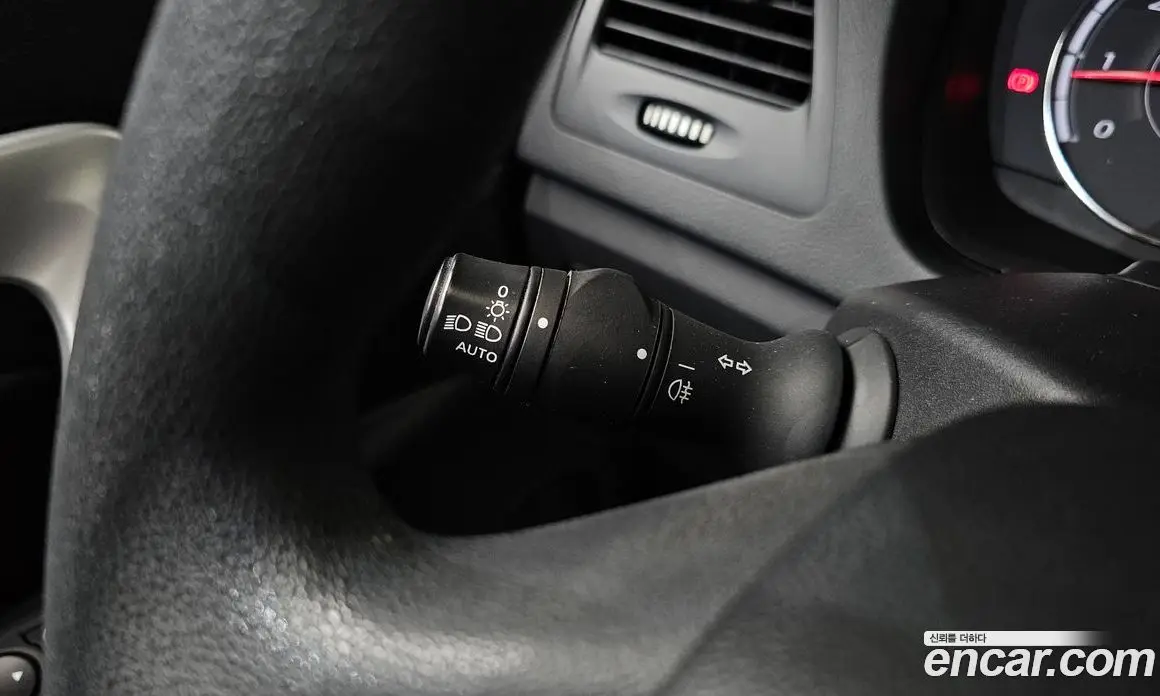 Renault (Samsung) SM5 2018 2.0 автомат (гидро), фото 15