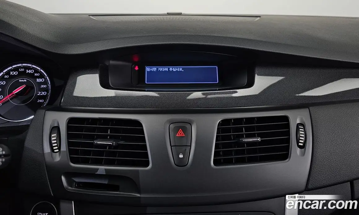 Renault (Samsung) SM5 2018 2.0 автомат (гидро), фото 18