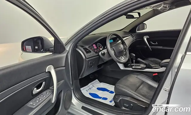 Renault (Samsung) SM5 2018 2.0 автомат (гидро), миниатюра 10