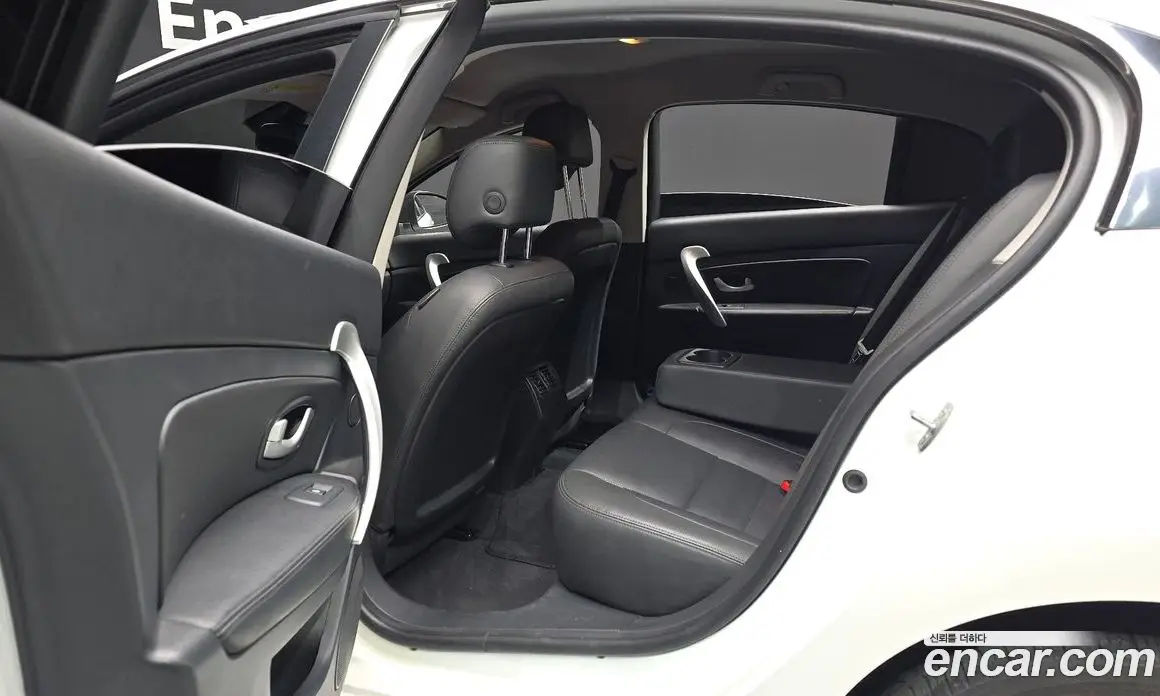 Renault (Samsung) SM5 2018 2.0 автомат (гидро), фото 13
