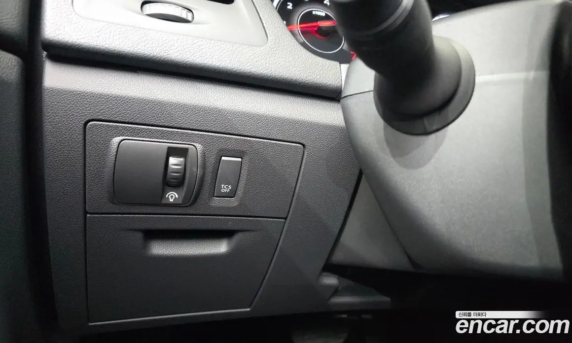 Renault (Samsung) SM5 2018 2.0 автомат (гидро), фото 17