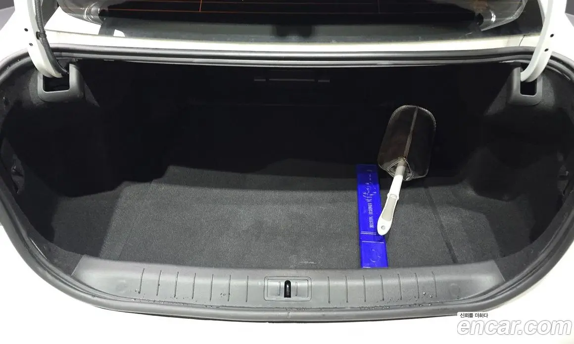 Renault (Samsung) SM5 2018 2.0 автомат (гидро), фото 20