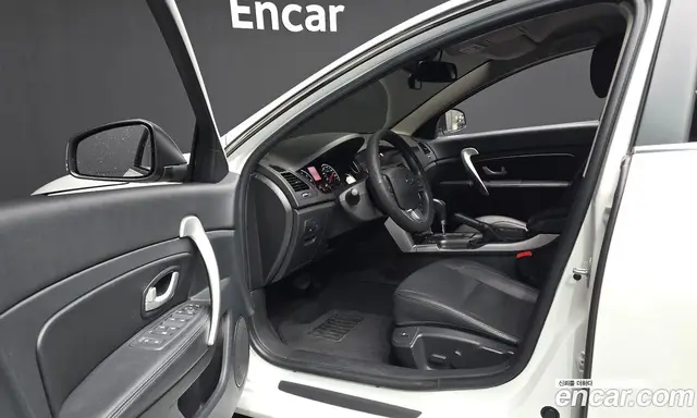 Renault (Samsung) SM5 2018 2.0 автомат (гидро), миниатюра 10
