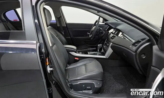 Renault (Samsung) SM5 2019 2.0 автомат (гидро), миниатюра 11