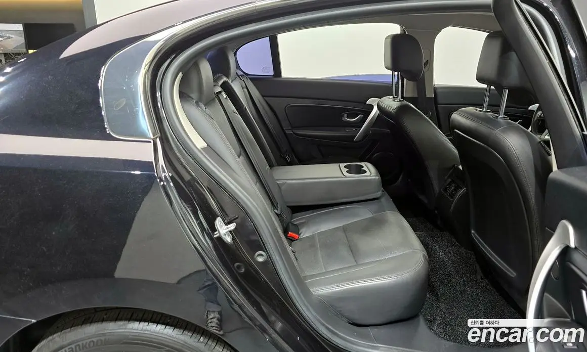 Renault (Samsung) SM5 2019 2.0 автомат (гидро), фото 12