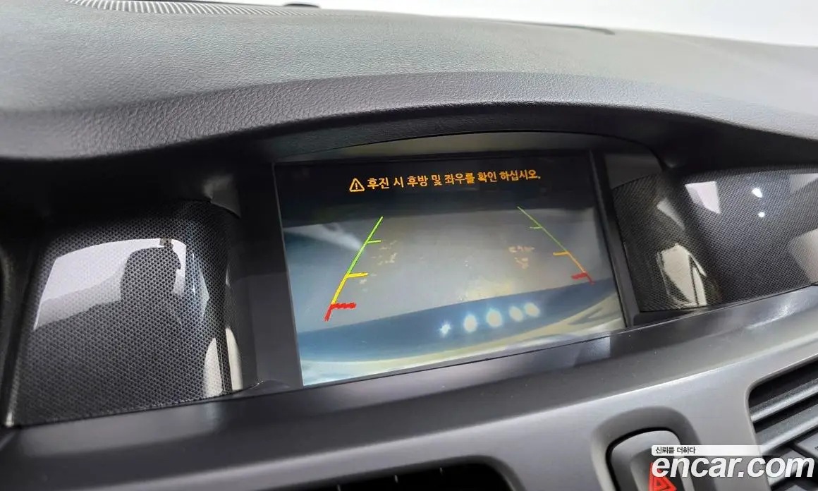 Renault (Samsung) SM5 2019 2.0 автомат (гидро), фото 15