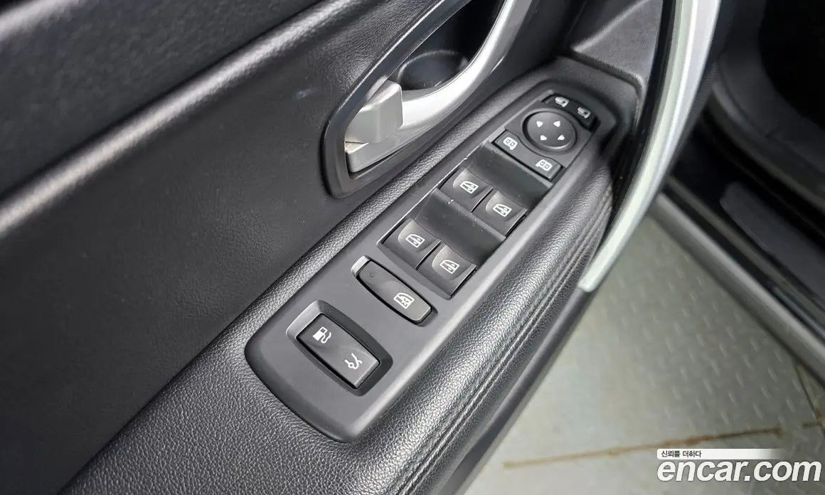 Renault (Samsung) SM5 2019 2.0 автомат (гидро), фото 16