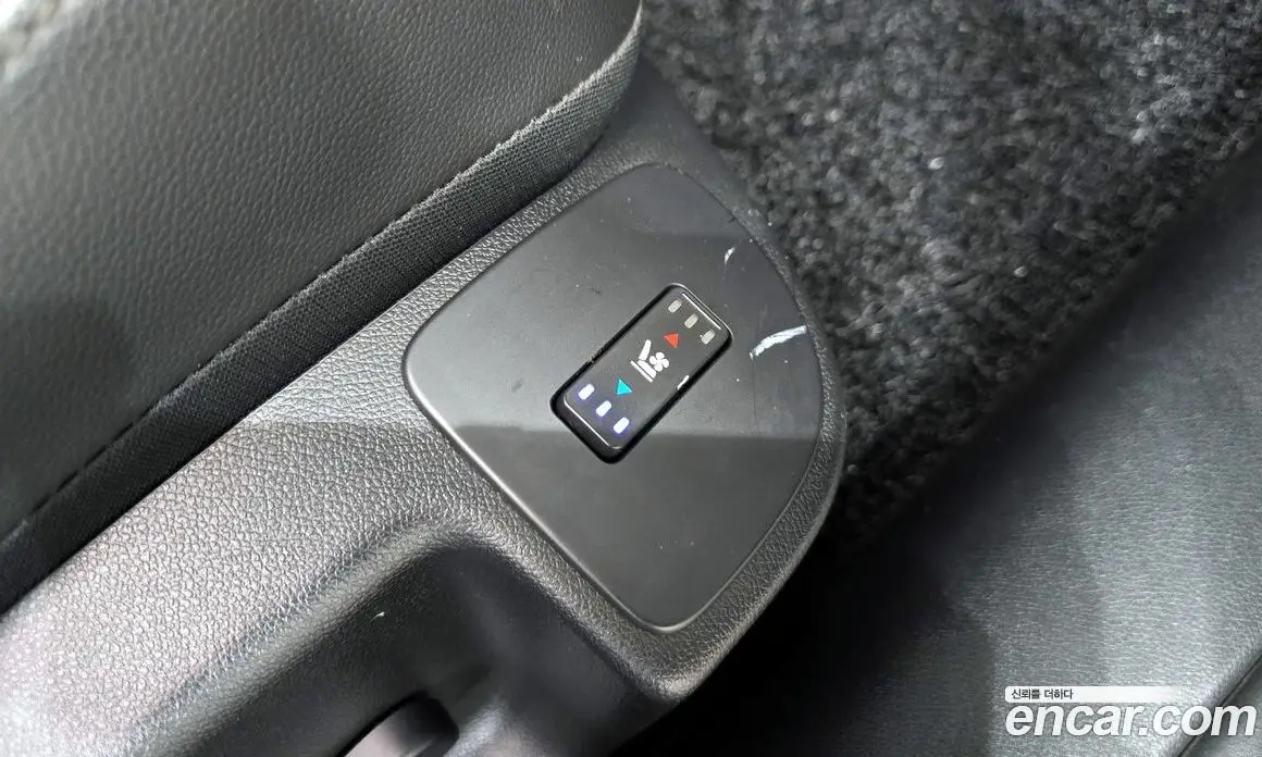 Renault (Samsung) SM5 2019 2.0 автомат (гидро), фото 17