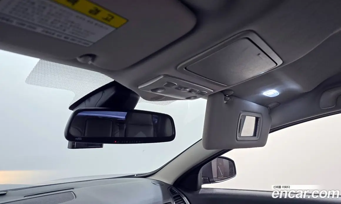 Renault (Samsung) SM5 2019 2.0 автомат (гидро), фото 18