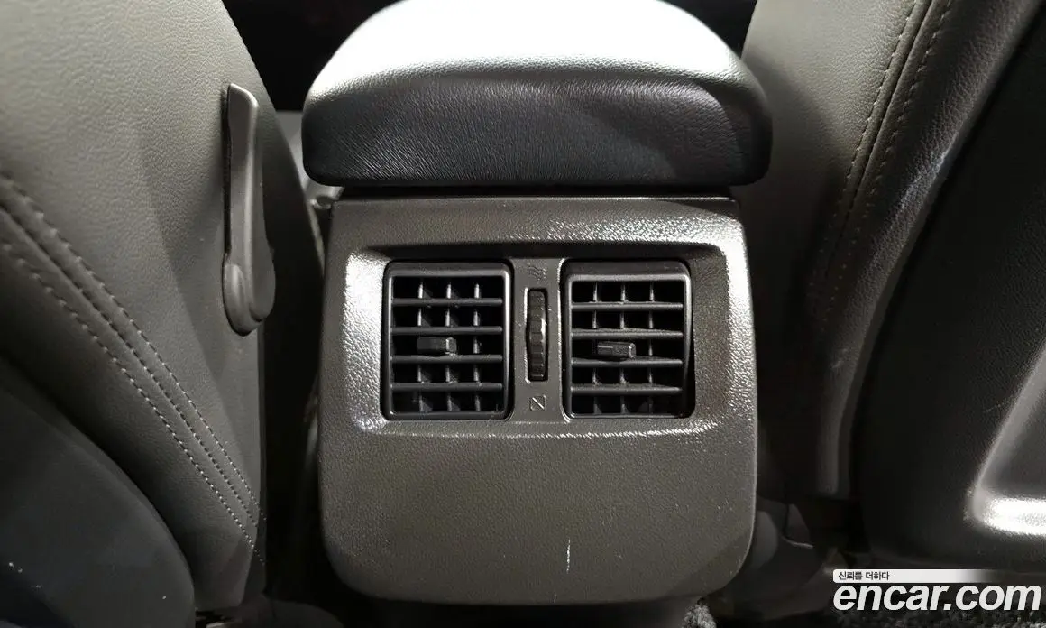 Renault (Samsung) SM5 2019 2.0 автомат (гидро), фото 19