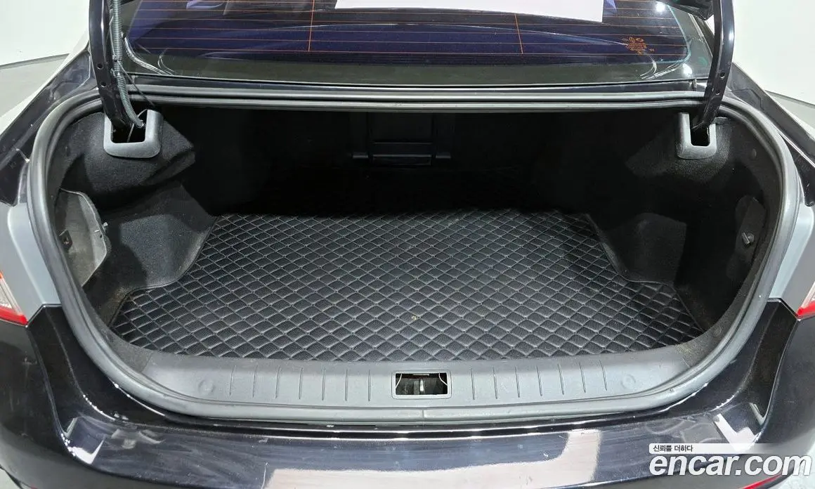 Renault (Samsung) SM5 2019 2.0 автомат (гидро), фото 20
