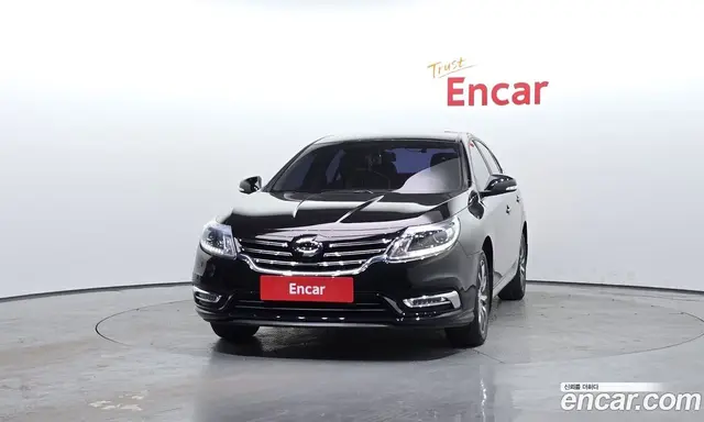 Renault (Samsung) SM5 2019 2.0 автомат (гидро), миниатюра 3
