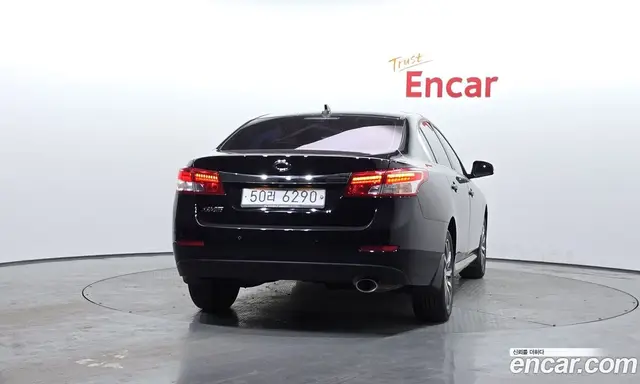 Renault (Samsung) SM5 2019 2.0 автомат (гидро), миниатюра 4