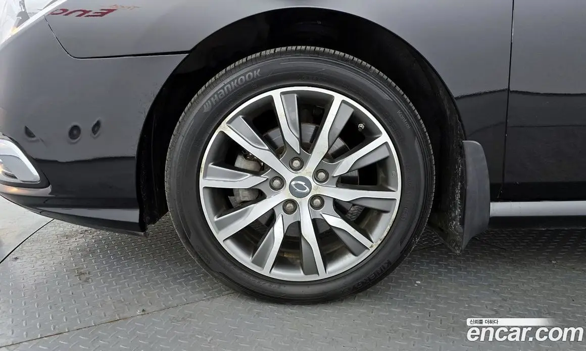 Renault (Samsung) SM5 2019 2.0 автомат (гидро), фото 5