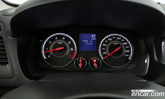 Renault (Samsung) SM5 2019 2.0 автомат (гидро), миниатюра 8