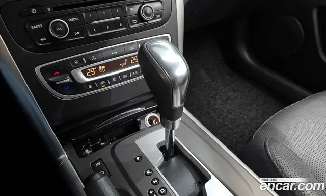 Renault (Samsung) SM5 2019 2.0 автомат (гидро), миниатюра 9