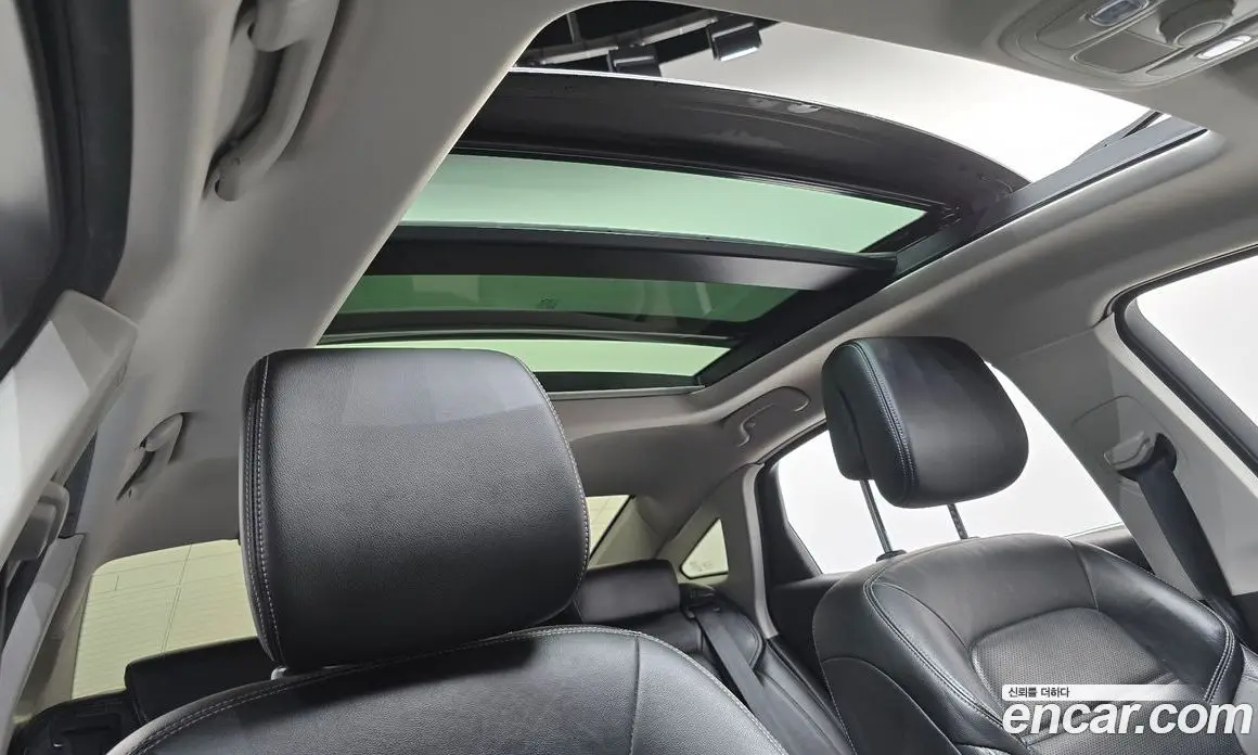 Renault (Samsung) SM6 2016 2.0 автомат (гидро), фото 25