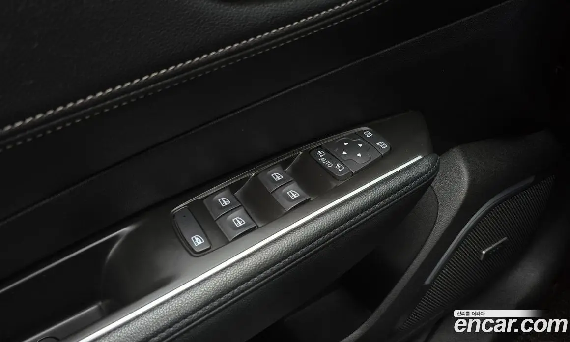 Renault (Samsung) SM6 2016 2.0 автомат (гидро), фото 27