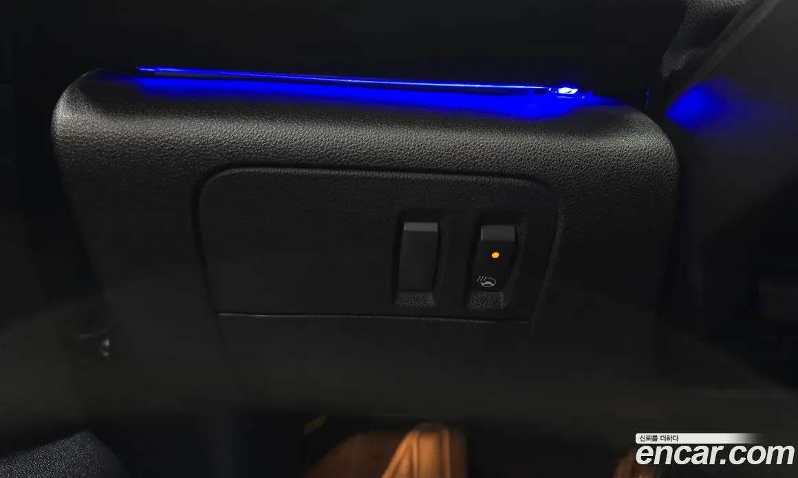 Renault (Samsung) SM6 2016 2.0 автомат (гидро), фото 28