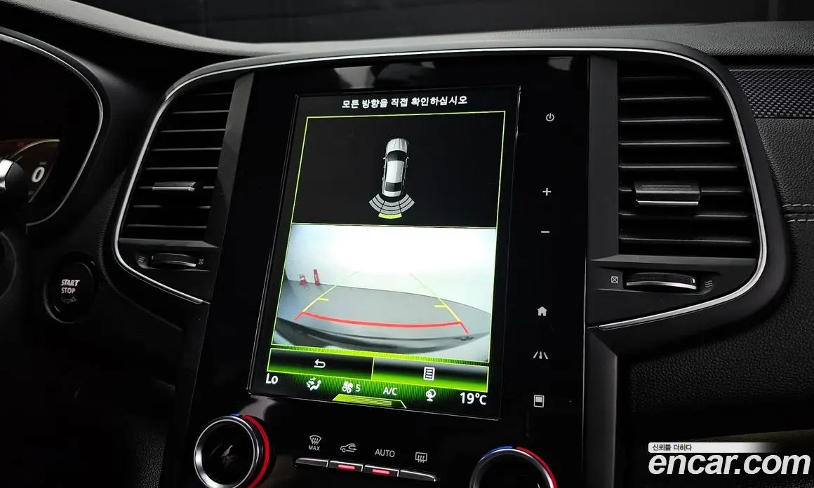 Renault (Samsung) SM6 2016 2.0 автомат (гидро), фото 16