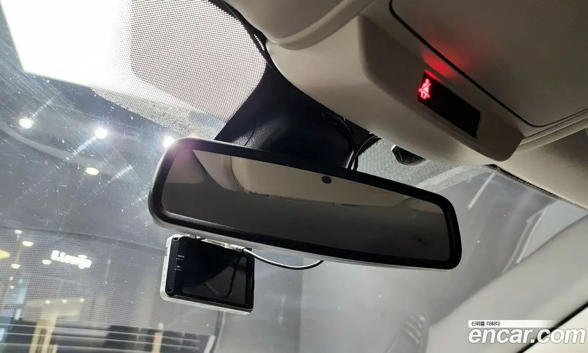 Renault (Samsung) SM6 2016 1.6 автомат (гидро), фото 13