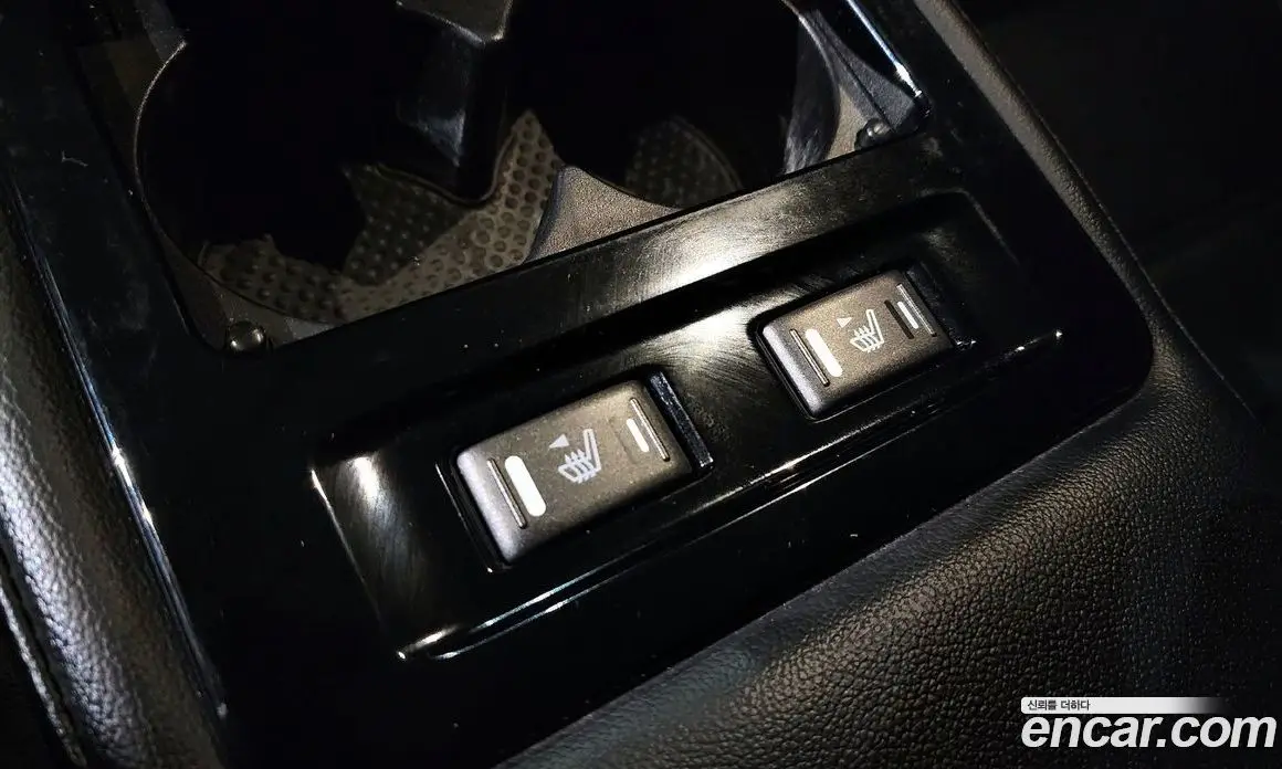 Renault (Samsung) SM6 2016 1.6 автомат (гидро), фото 19