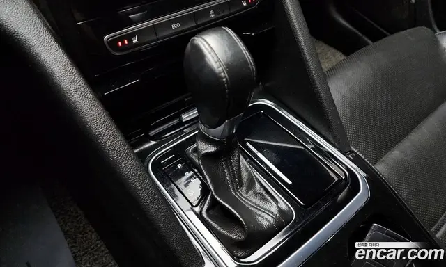 Renault (Samsung) SM6 2016 1.6 автомат (гидро), миниатюра 9