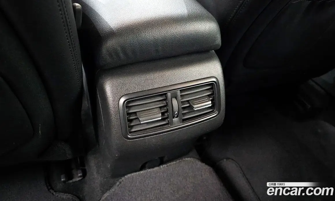 Renault (Samsung) SM6 2016 2.0 автомат (гидро), фото 19