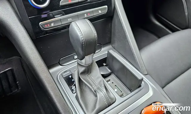 Renault (Samsung) SM6 2016 2.0 автомат (гидро), миниатюра 9