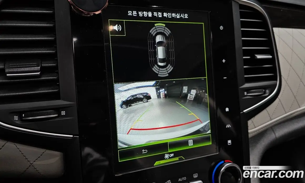 Renault (Samsung) SM6 2016 2.0 автомат (гидро), фото 15