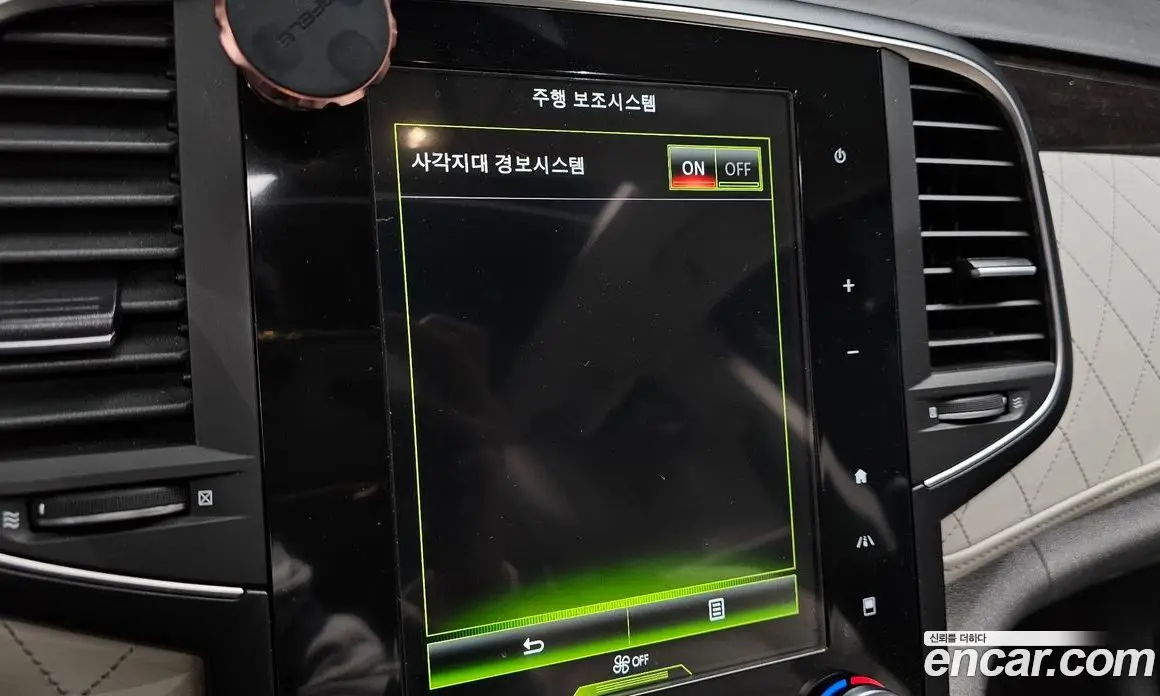 Renault (Samsung) SM6 2016 2.0 автомат (гидро), фото 16