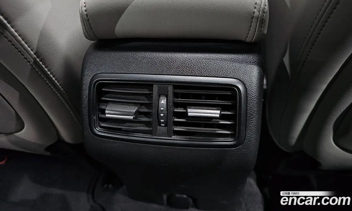 Renault (Samsung) SM6 2016 2.0 автомат (гидро), фото 19