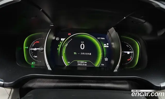 Renault (Samsung) SM6 2016 2.0 автомат (гидро), миниатюра 8