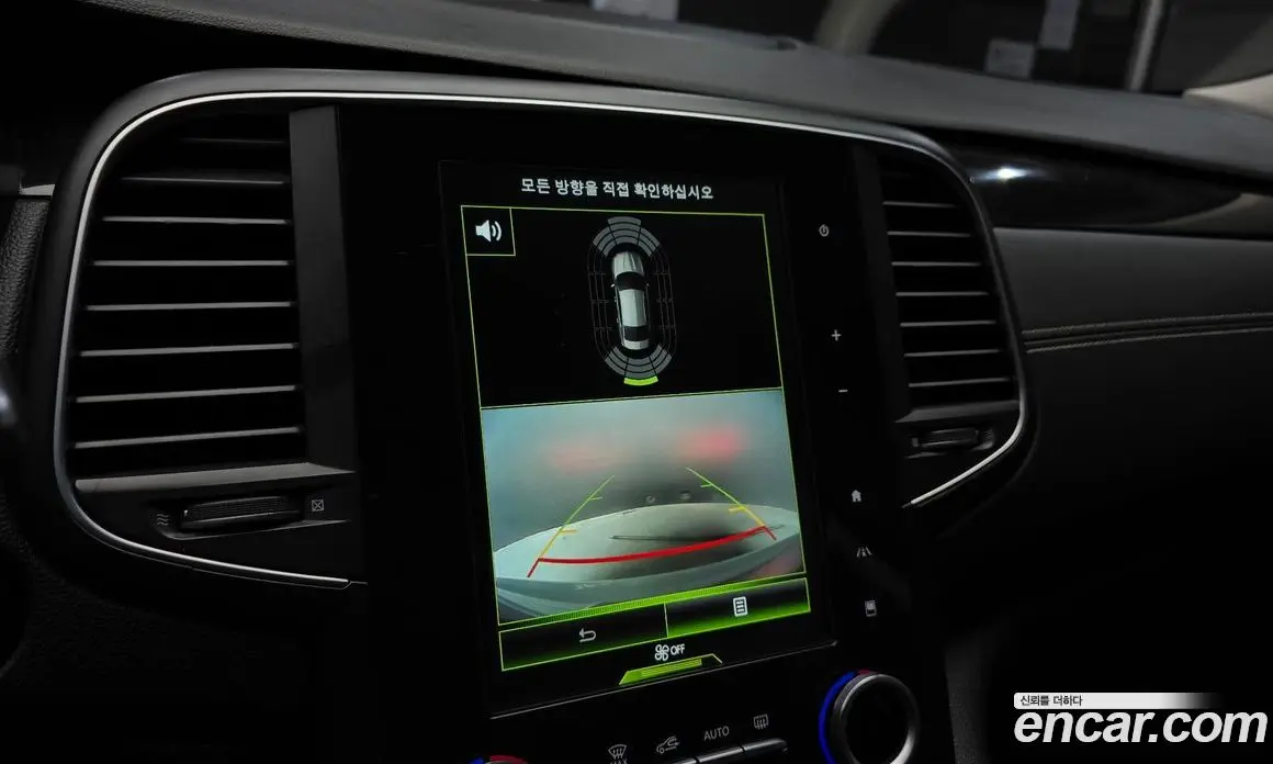 Renault (Samsung) SM6 2016 2.0 автомат (гидро), фото 15