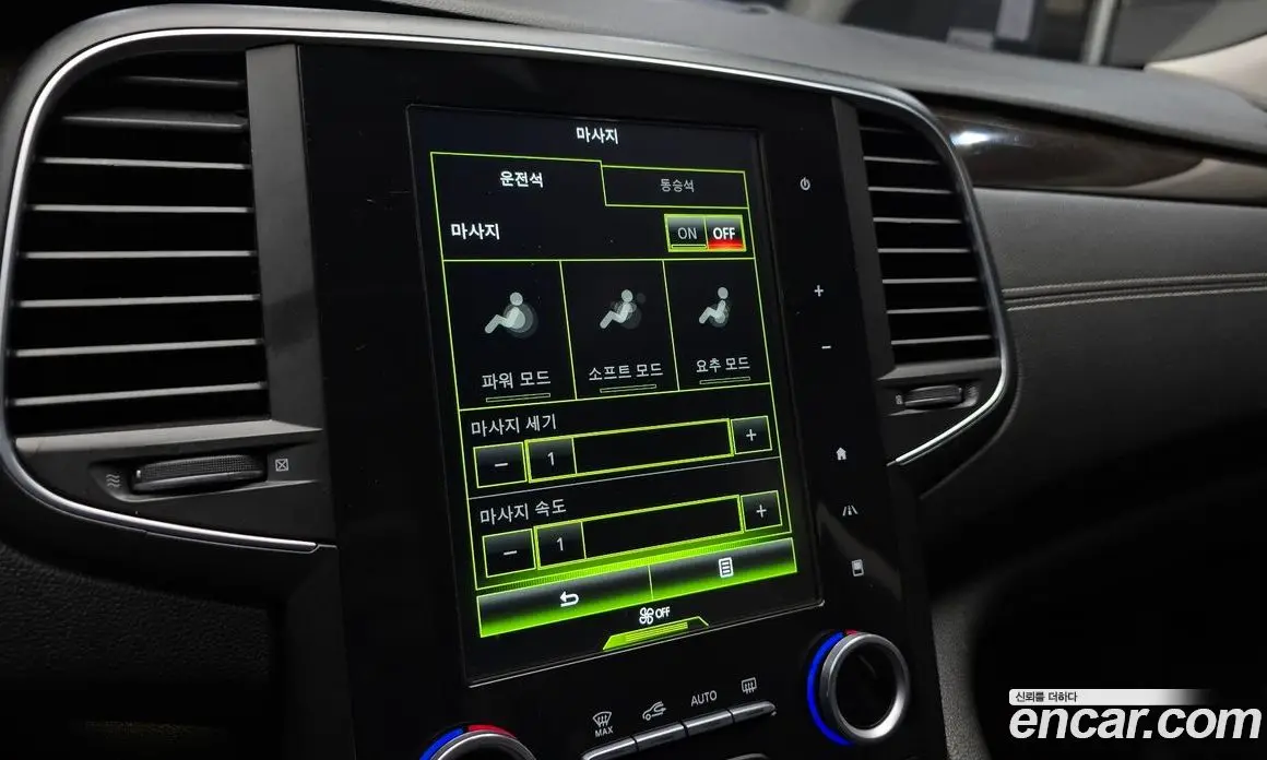 Renault (Samsung) SM6 2016 2.0 автомат (гидро), фото 16