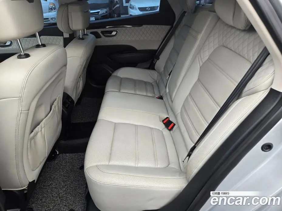 Renault (Samsung) SM6 2016 2.0 автомат (гидро), фото 11 Renault (Samsung) SM6 2016 2.0 автомат (гидро), фото 11