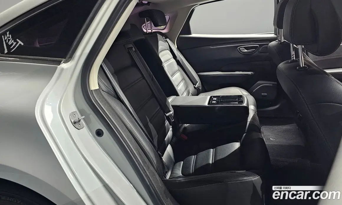 Renault (Samsung) SM6 2016 2.0 автомат (гидро), фото 12