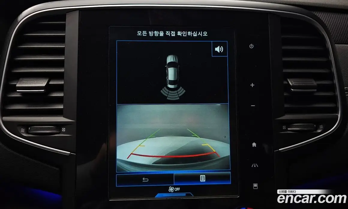 Renault (Samsung) SM6 2016 2.0 автомат (гидро), фото 15