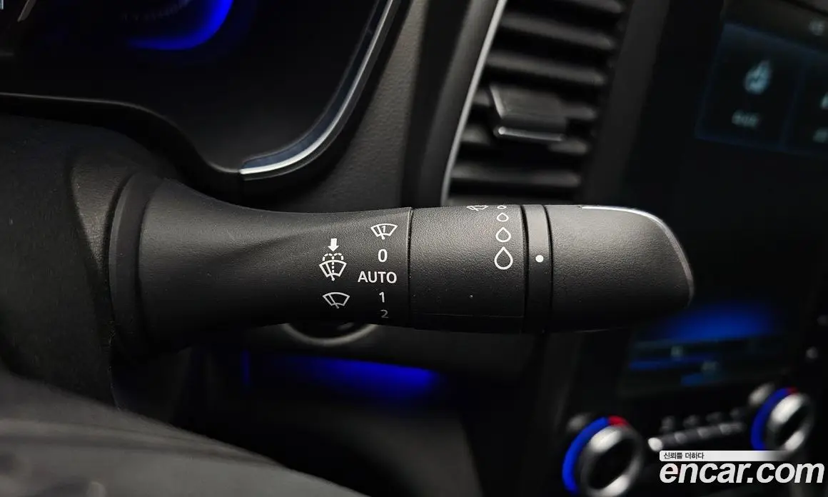 Renault (Samsung) SM6 2016 2.0 автомат (гидро), фото 18