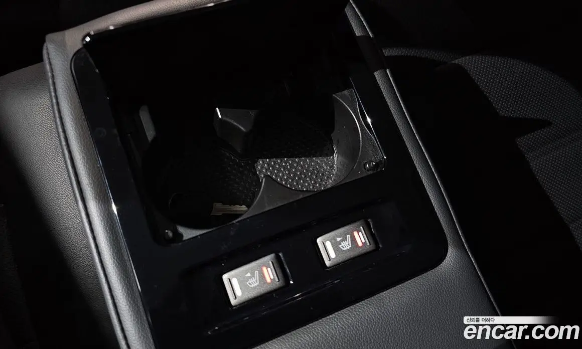 Renault (Samsung) SM6 2016 2.0 автомат (гидро), фото 19