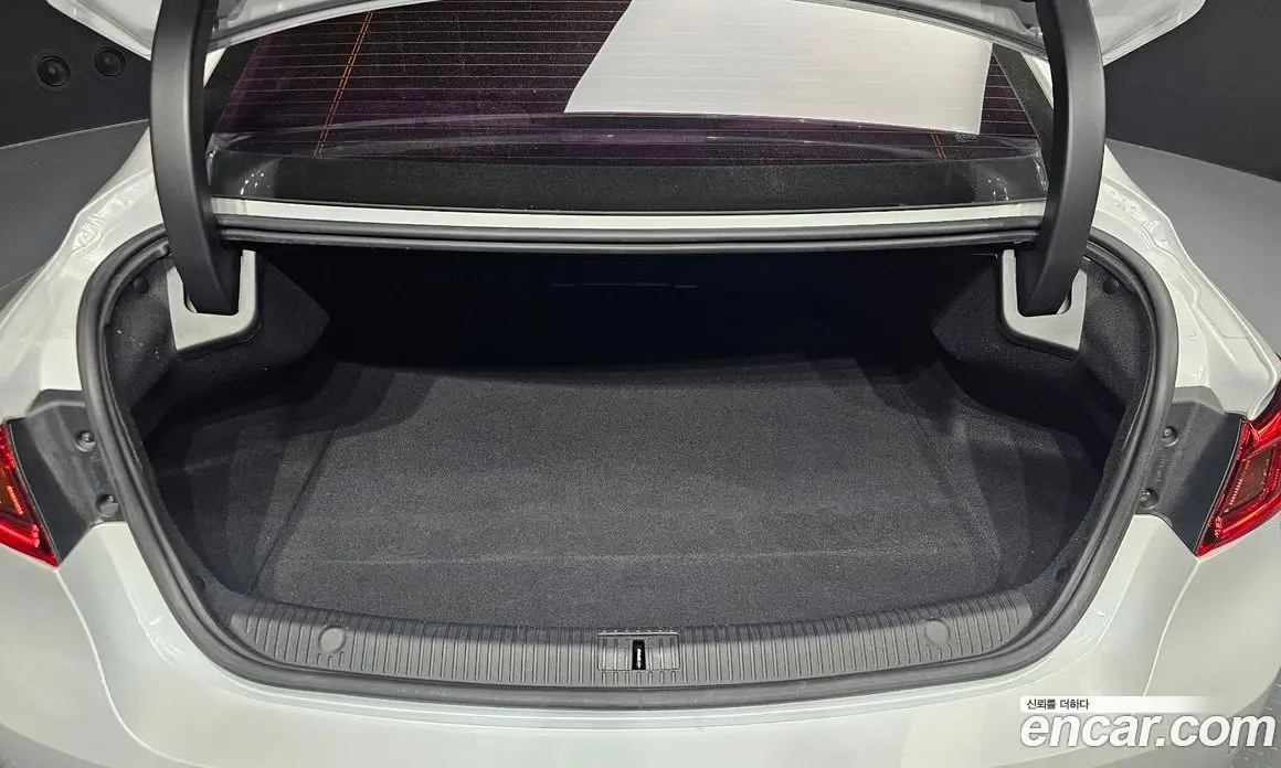 Renault (Samsung) SM6 2016 2.0 автомат (гидро), фото 20