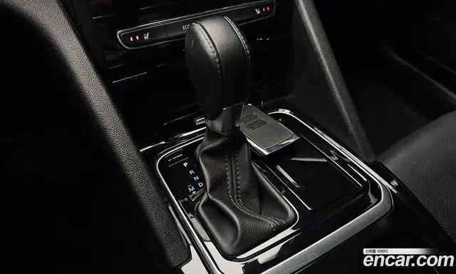 Renault (Samsung) SM6 2016 2.0 автомат (гидро), миниатюра 9