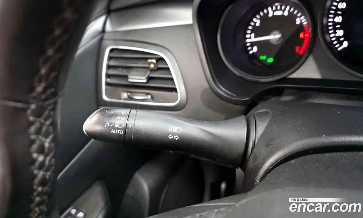 Renault (Samsung) SM6 2016 2.0 автомат (гидро), фото 21