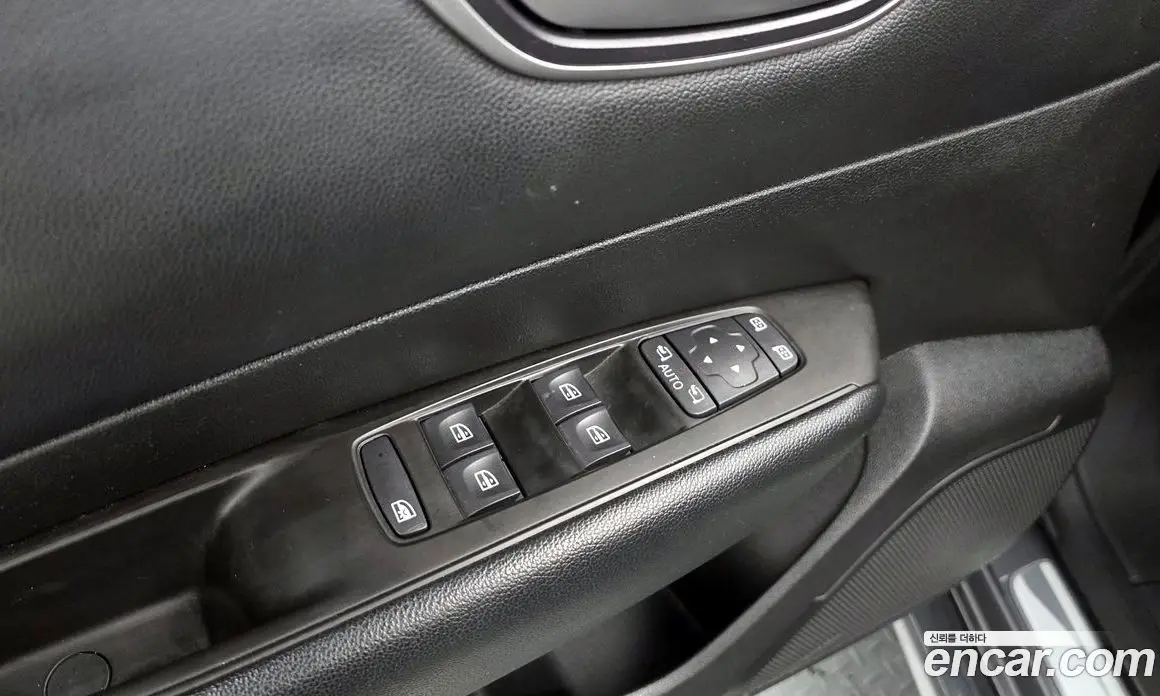 Renault (Samsung) SM6 2016 2.0 автомат (гидро), фото 25
