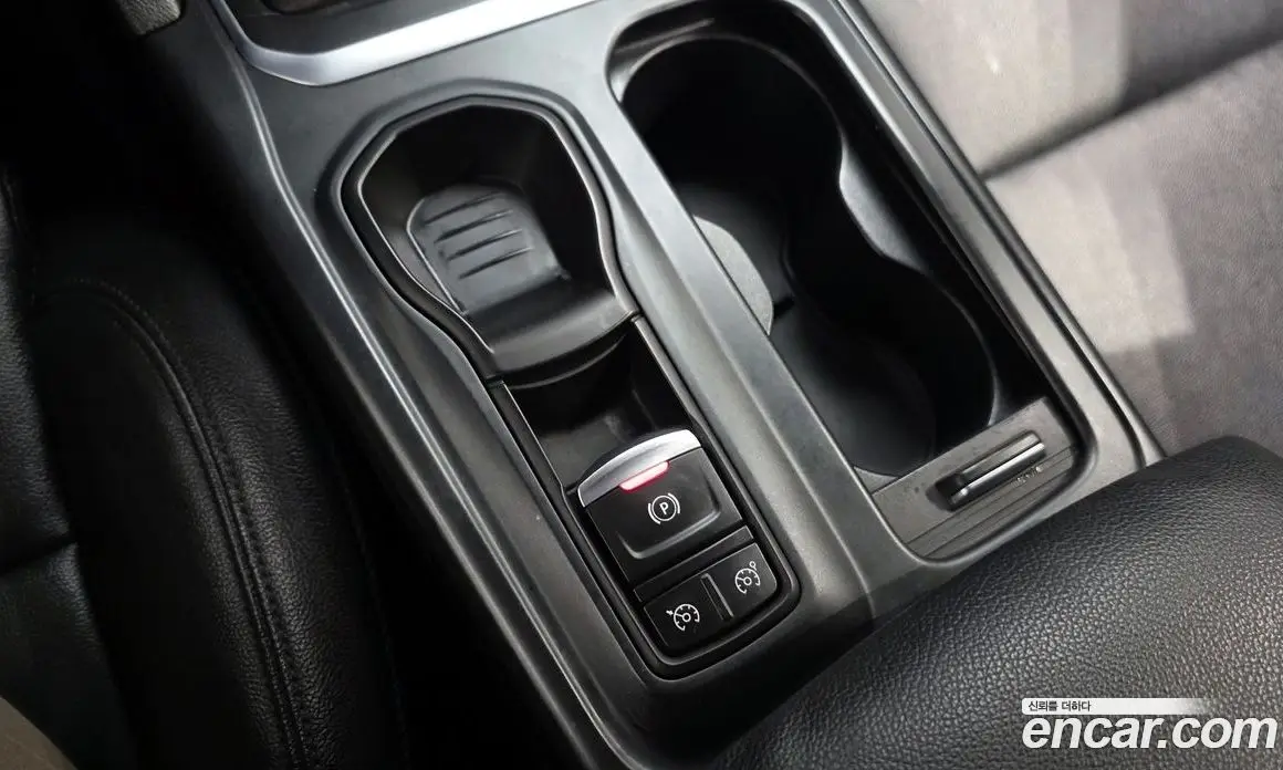Renault (Samsung) SM6 2016 2.0 автомат (гидро), фото 27
