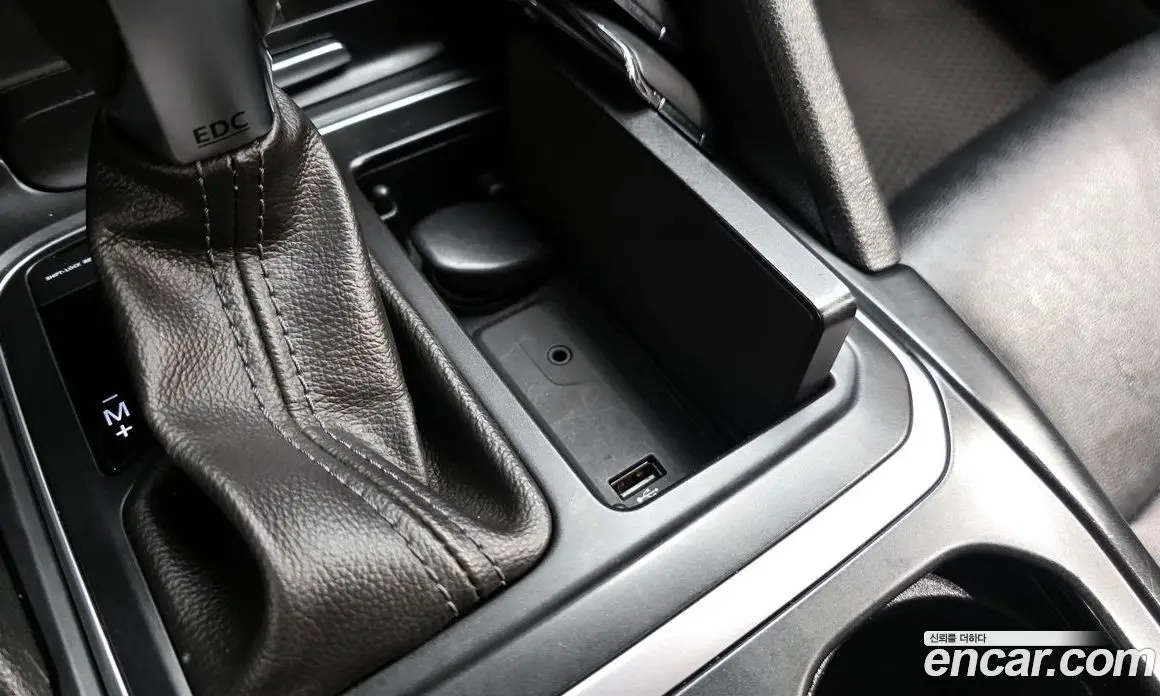 Renault (Samsung) SM6 2016 2.0 автомат (гидро), фото 29