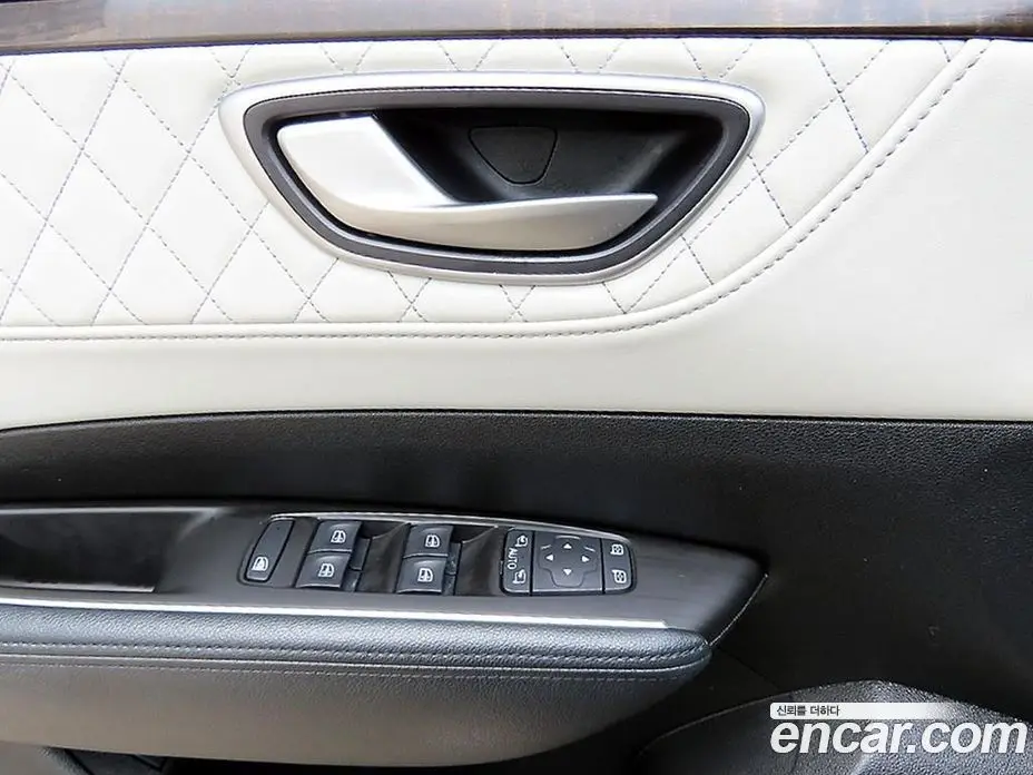 Renault (Samsung) SM6 2016 1.6 автомат (гидро), фото 11